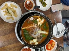 -元堂脊骨土豆汤(明洞2号店)