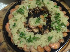 -金良酸菜鱼(宁海路总店)