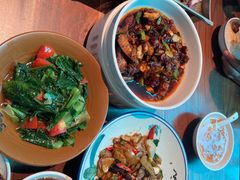 -树厨贵州菜(花果园购物中心店)