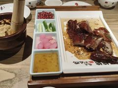 -茄子恰恰·新云南小炒(坪山益田店)
