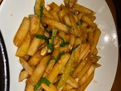 -吃饭皇帝大(合生汇店)