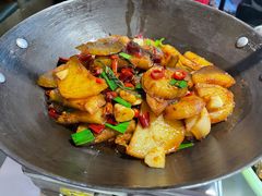 -靓虾二哥·龙虾馆(大塘总店)