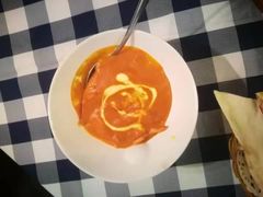 -Santoor 萨都里印度餐厅(北锣鼓巷店)