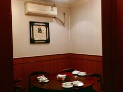 包厢-宝记砂锅粥(柏庐南路店)