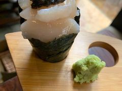 -矶野水产(澳门逸园中心店)