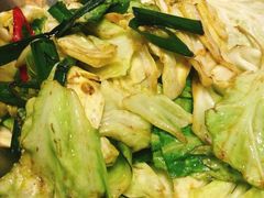 -乾隆美食·本帮菜(黄河路店)