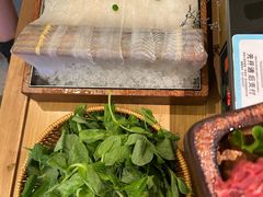 -季季山·云南野生菌火锅(上海首店)