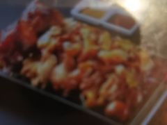 -三道菜(明堂公园店)