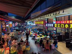 -盱眙小龙虾(天虹店)