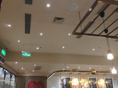 大堂-COSTA COFFEE(上海月星环球港店)