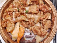 -客汀家宴·客家烟火 四季食材(集美店)