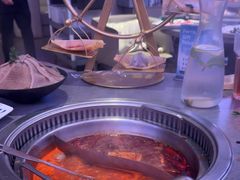 -故里和山·成都火锅(欢乐港湾店)