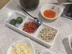 -烹然四季椰子鸡火锅(团结湖总店)