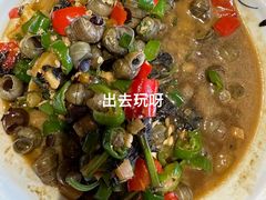-陈先进鱼馆·地道农家菜(湖墅南路店)
