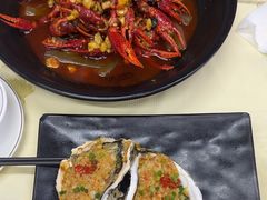 -聚味瞿记·龙虾堂(树木岭店)
