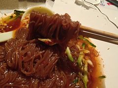 -七八冷面·延边朝鲜族美食(圣熙八号店)