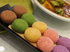 -庐州太太(鼓楼店)