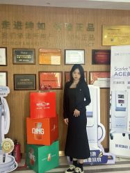 -坤如玛丽·医疗美容中心