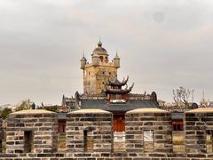 -赤坎·广东华侨国际旅游度假区