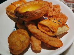 -春天烤肉自助餐厅(南内环店)