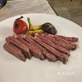 香浓的鹅肝饭+鲜甜的生蚝🦪