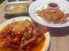 -红盔甲·小龙虾(车公庙店)