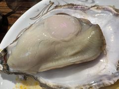 -蚝堡海鲜·威海菜·海肠捞饭·烧烤·亚洲吃蚝公司(幸福门店)
