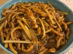 -陈傻子餐厅(世纪都会店)