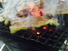 -松明一烤肉馆(鲁园店)