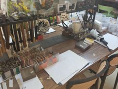 -做个东西·银饰·陶艺·拼豆DIY(西安旗舰店)