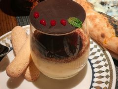 -IL TEATRO 精品意大利餐厅