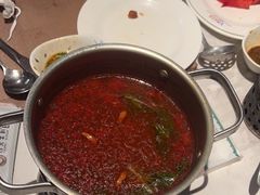 -领鲜活海鲜榴莲自助火锅(东门店)