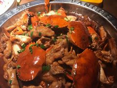 -胖哥俩肉蟹煲(湖滨银泰in77店)