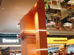 -黑金·寻焰自助百汇·烤肉·火锅(中街店)