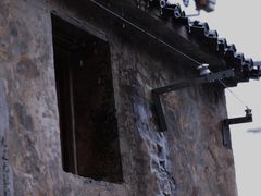 -东沙渔村