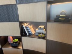 -东方美谷JW万豪酒店·The lounge大堂吧