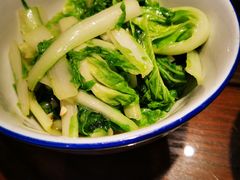-田边二娃子·湖南民间菜