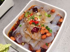 -半天妖烤鱼(丰科万达店)