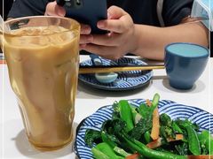 -龙记香港茶餐厅(久光百货店)