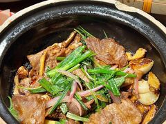 -广府乡下·饭庄(新港东路店)