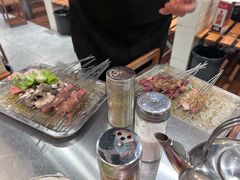 -小寒羊烧烤(凯瑞时代大厦店)