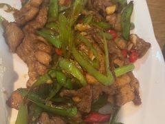 -王胖子土菜馆·特色杭帮菜·农家土菜