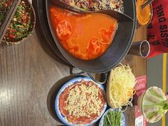 -萍姐火锅·公路夜市(南京新街口店)