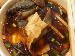 -黑竹香鸡(营和巷店)