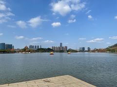 -顺峰山公园