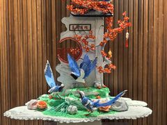 -南太湖山庄·四季轩&国风堂中餐厅