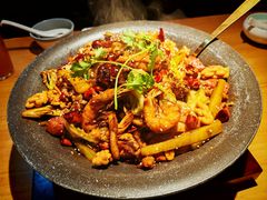-一麻一辣麻辣香锅(方庄店)
