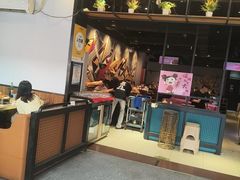-醉炫音速烧烤·干煸菜(沙河总店)