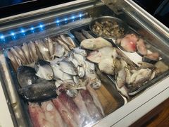 -龙记烤鸭店(新民路店)