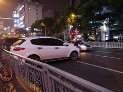 -长沙玛格丽特清吧(解放西路店)
